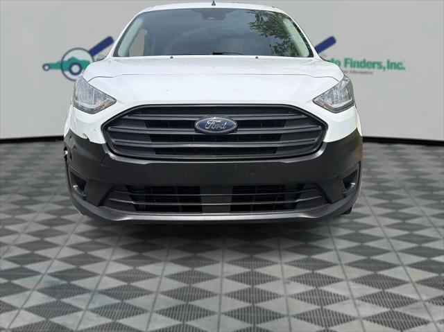 2022 Ford Transit Connect XL Cargo Van