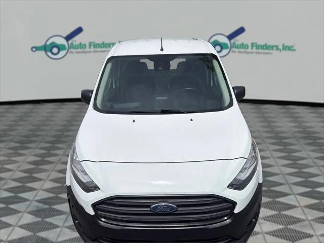 2022 Ford Transit Connect XL Cargo Van