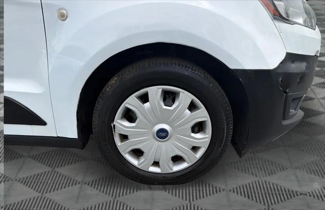 2022 Ford Transit Connect XL Cargo Van