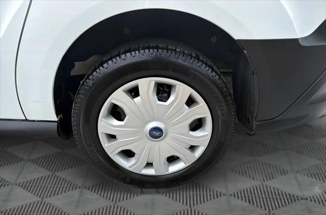 2022 Ford Transit Connect XL Cargo Van