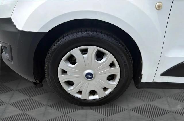 2022 Ford Transit Connect XL Cargo Van