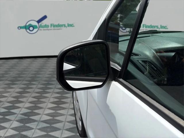 2022 Ford Transit Connect XL Cargo Van