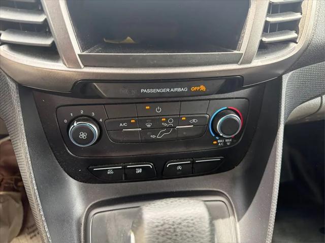 2022 Ford Transit Connect XL Cargo Van