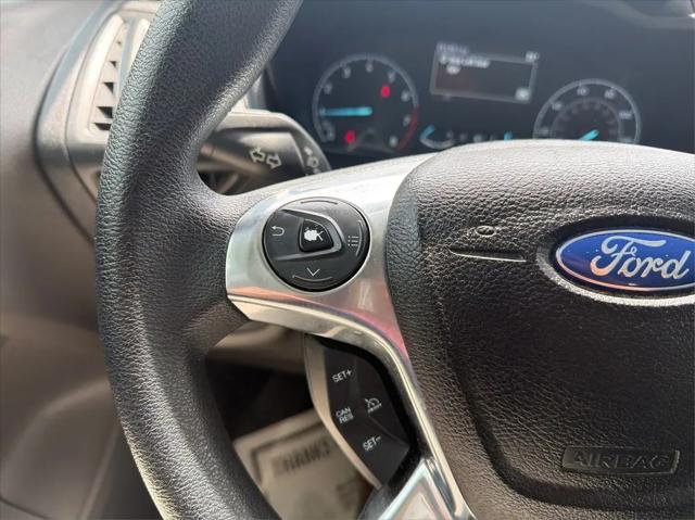 2022 Ford Transit Connect XL Cargo Van
