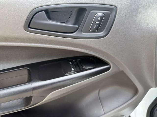 2022 Ford Transit Connect XL Cargo Van