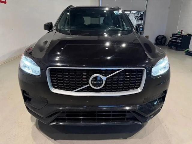 2020 Volvo XC90 T6 R-Design 7 Passenger