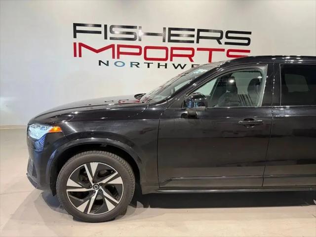 2020 Volvo XC90 T6 R-Design 7 Passenger