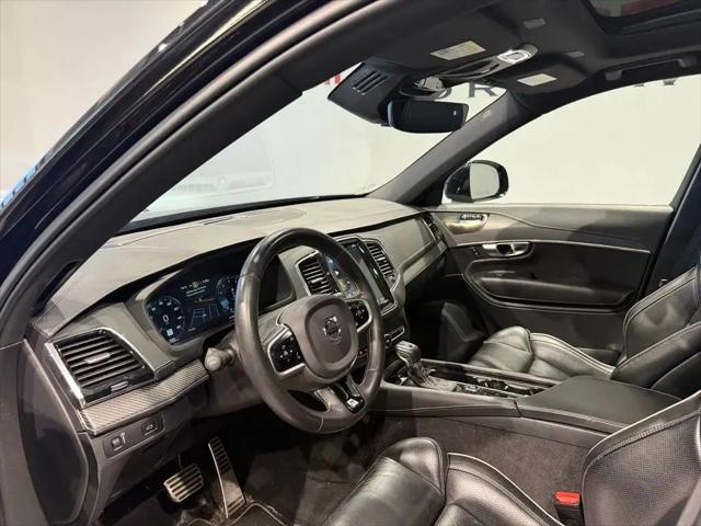 2020 Volvo XC90 T6 R-Design 7 Passenger