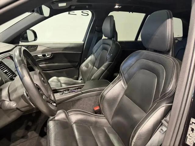2020 Volvo XC90 T6 R-Design 7 Passenger