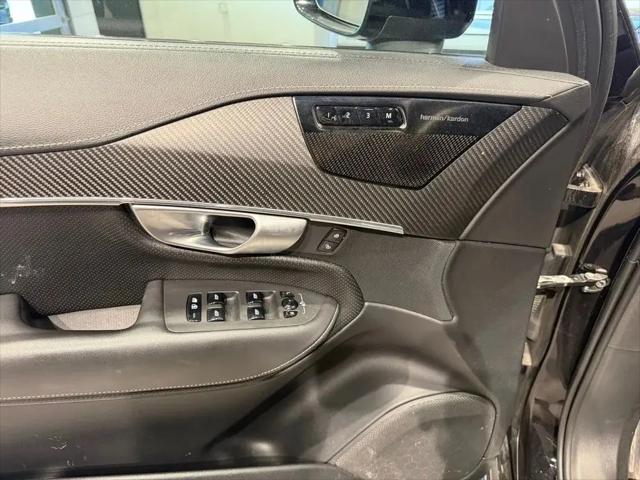 2020 Volvo XC90 T6 R-Design 7 Passenger