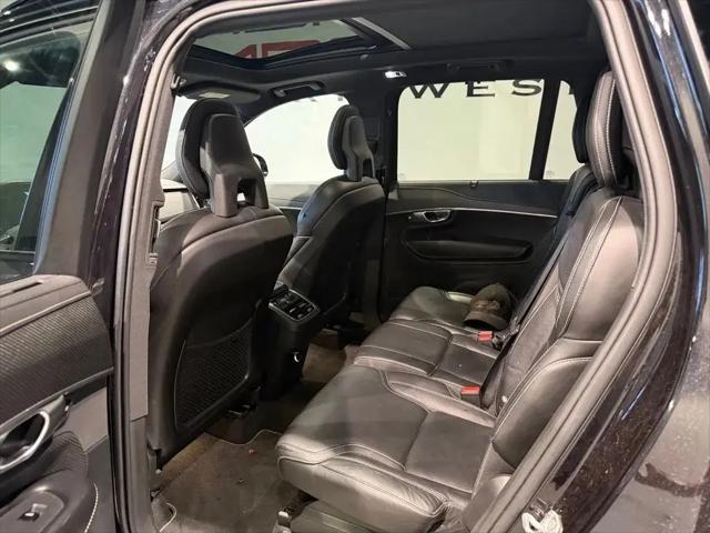 2020 Volvo XC90 T6 R-Design 7 Passenger