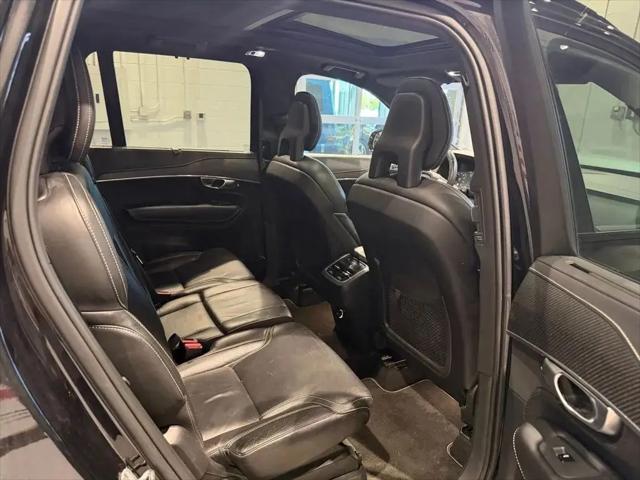 2020 Volvo XC90 T6 R-Design 7 Passenger