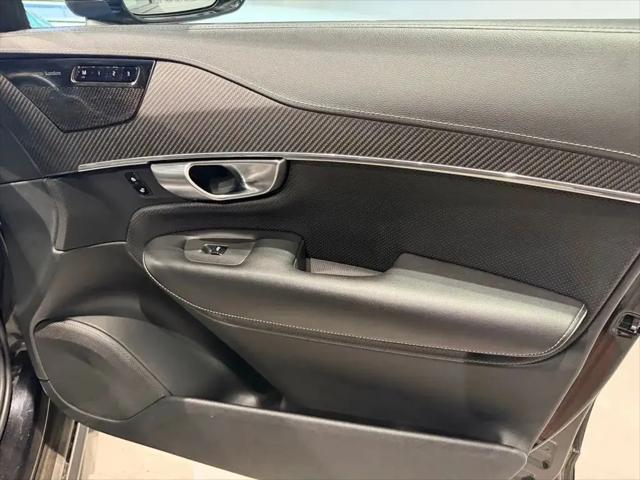 2020 Volvo XC90 T6 R-Design 7 Passenger