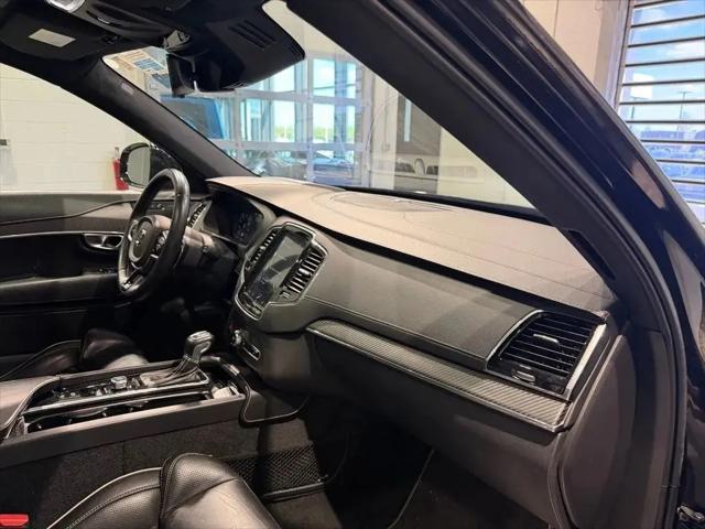 2020 Volvo XC90 T6 R-Design 7 Passenger