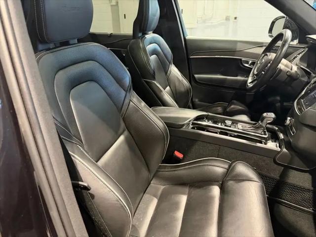 2020 Volvo XC90 T6 R-Design 7 Passenger