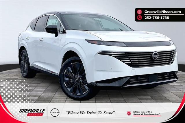 2026 Nissan Murano Platinum for sale in Greenville, NC