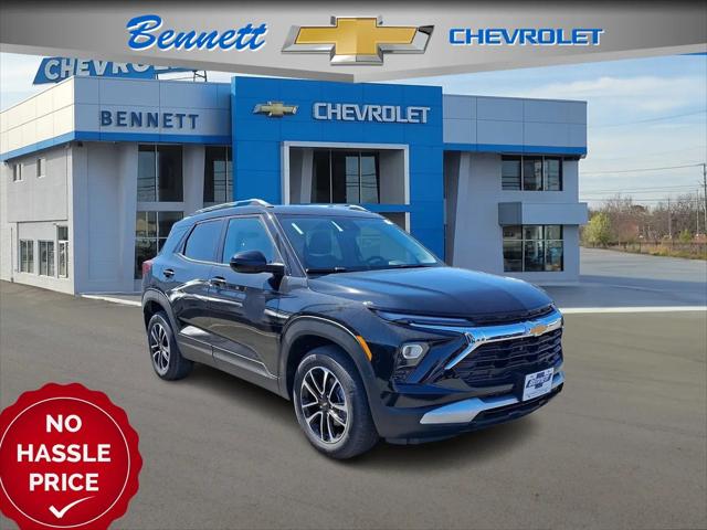 2026 Chevrolet TrailBlazer FWD LT for sale in Egg Harbor Township, NJ