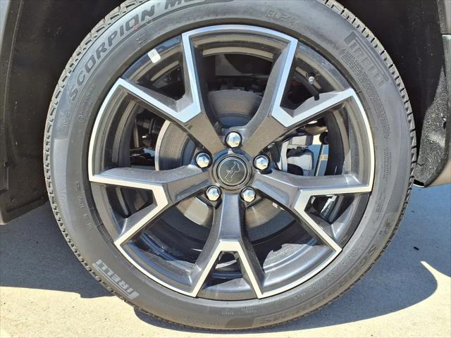 2026 Jeep Cherokee Overland 4x4