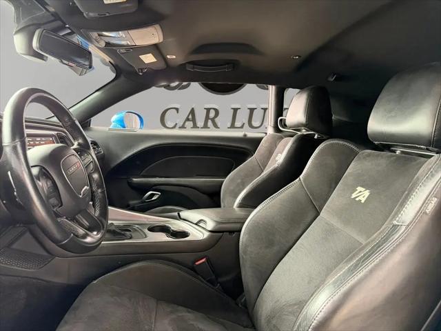 2019 Dodge Challenger R/T Scat Pack