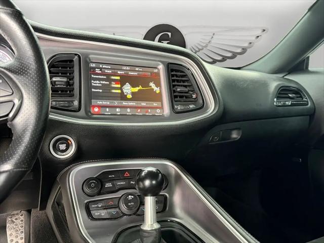 2019 Dodge Challenger R/T Scat Pack
