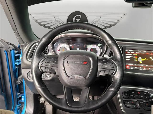 2019 Dodge Challenger R/T Scat Pack