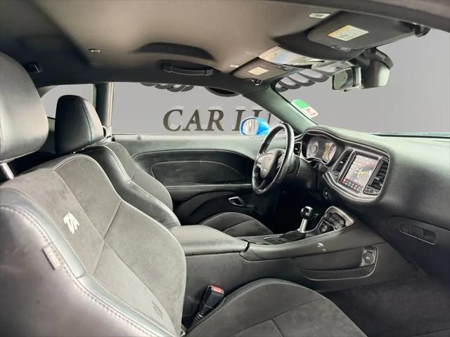 2019 Dodge Challenger R/T Scat Pack