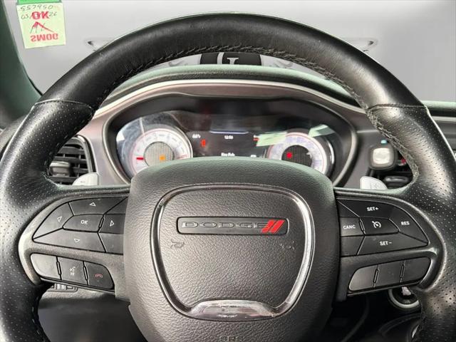2019 Dodge Challenger R/T Scat Pack
