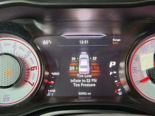 2019 Dodge Challenger R/T Scat Pack