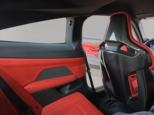 2023 BMW M4 Coupe