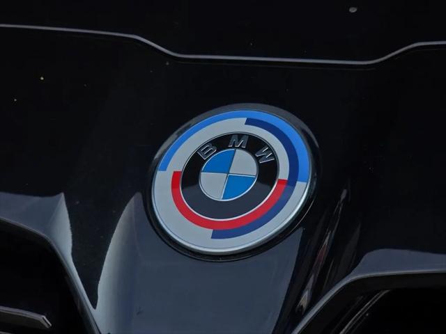 2023 BMW M4 Coupe