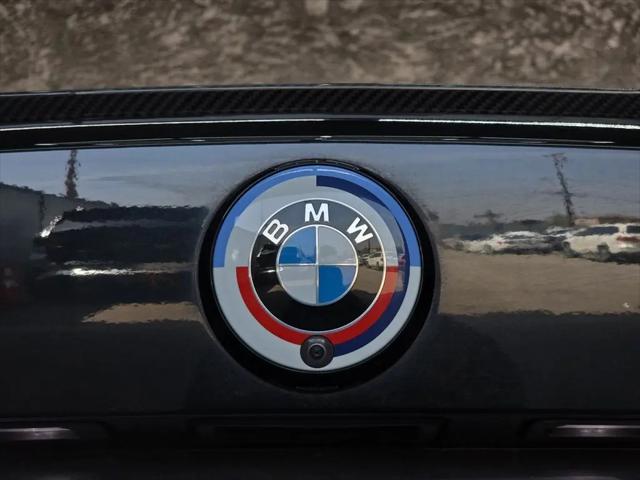 2023 BMW M4 Coupe