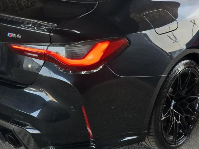 2023 BMW M4 Coupe