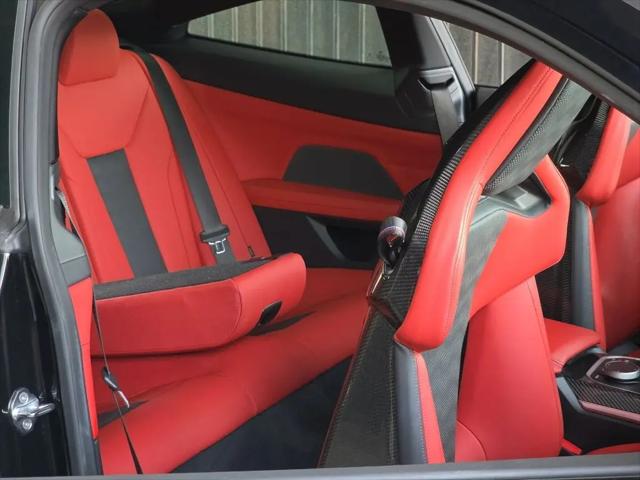 2023 BMW M4 Coupe