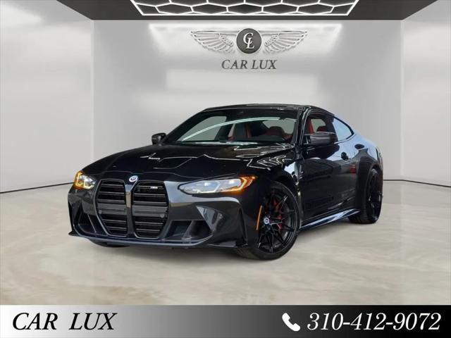 2023 BMW M4 Coupe for sale in Lennox, CA