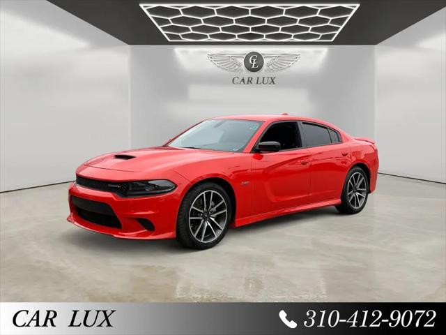2023 Dodge Charger R/T for sale in Lennox, CA