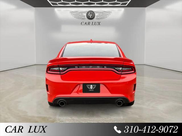 2023 Dodge Charger R/T