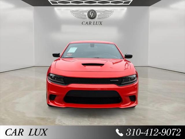 2023 Dodge Charger R/T