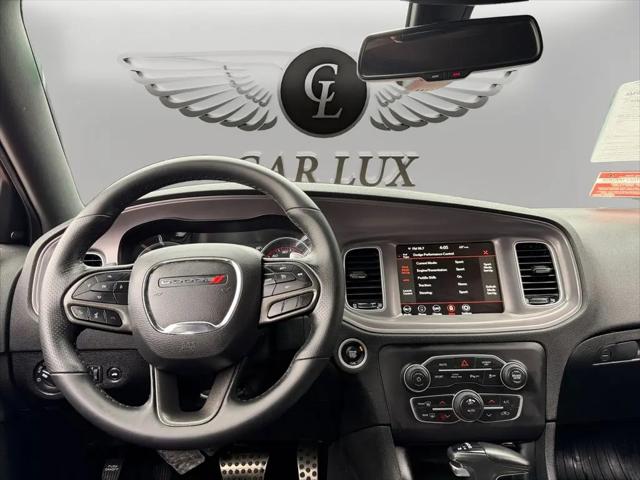 2023 Dodge Charger R/T