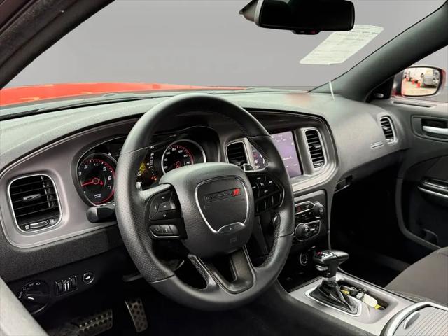 2023 Dodge Charger R/T