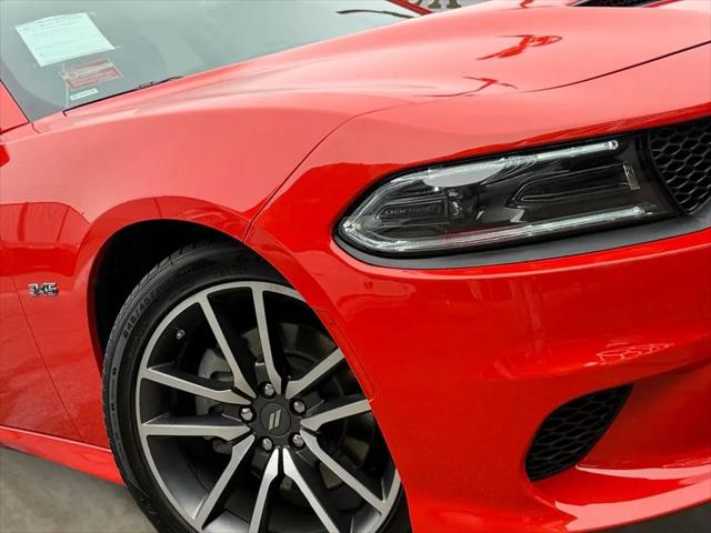2023 Dodge Charger R/T