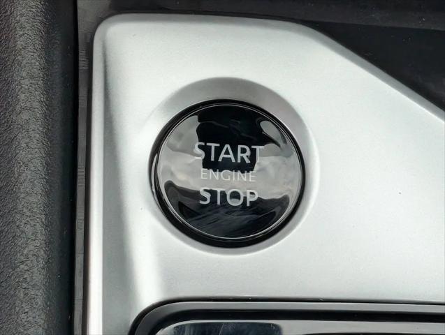 2026 Nissan Altima SV FWD