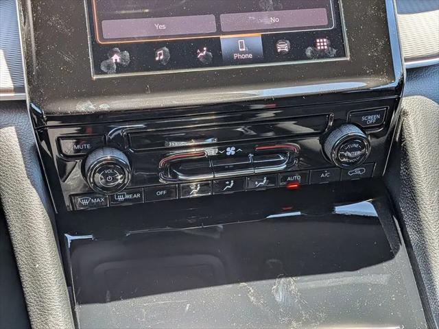 2026 Jeep Grand Cherokee L Laredo 4x2