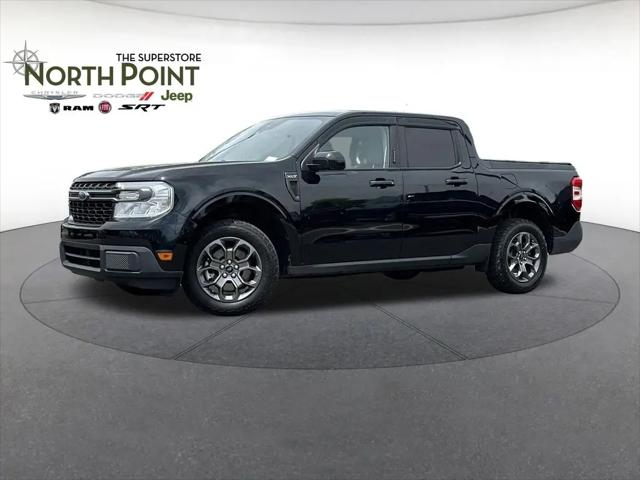 2022 Ford Maverick XLT for sale in Winston Salem, NC