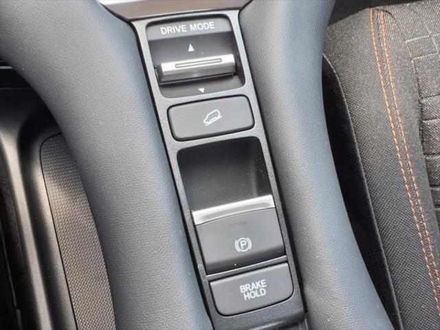 2026 Honda HR-V 2WD Sport