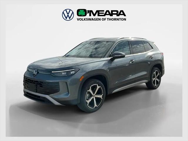 2026 Volkswagen Tiguan SE for sale in Thornton, CO