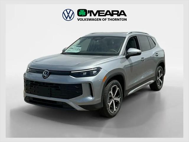 2026 Volkswagen Tiguan SE for sale in Thornton, CO