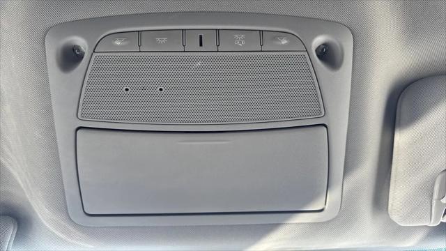 2021 Nissan Murano S Intelligent AWD