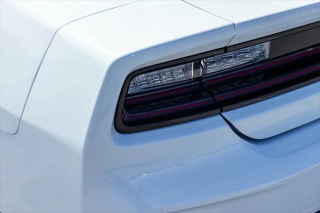 2026 Dodge Charger R/T 4 Door AWD