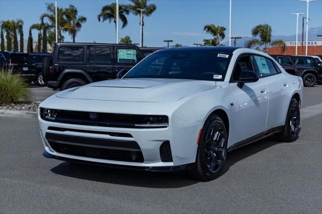 2026 Dodge Charger R/T 4 Door AWD