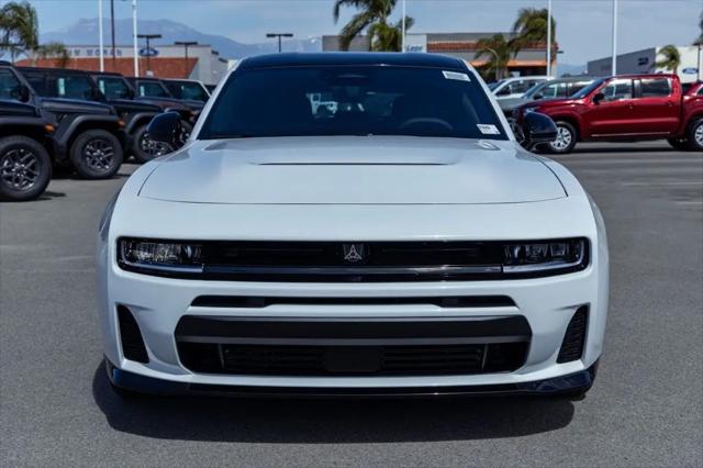 2026 Dodge Charger R/T 4 Door AWD